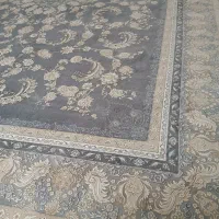 دوعددفرش ۱۲متری۱۲۰۰شانه|فرش|اردبیل, |دیوار