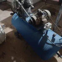 پمپ باد ۲۵۰|ابزارآلات|کمیجان, |دیوار