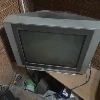 تلویزیون ال‌جی تمیز سالم باکنترل|تلویزیون و پروژکتور|قائن, |دیوار