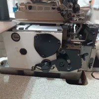 سردوز جک E4 وجک 803ودوتا پروانه در حال خواب تمیز|چرخ خیاطی و ریسندگی|گلبهار, شهر جدید گلبهار|دیوار