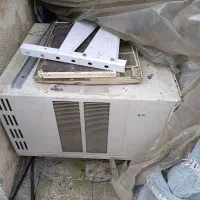 کولر پنجره ای