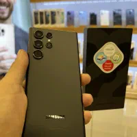 گوشی SAMSUNG S22 ULTRA|موبایل|قم, نیروگاه|دیوار