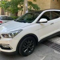 هیوندای سانتافه ix 45 2400cc، GDI ۲۰۱۶|خودرو سواری و وانت|تهران, پاسداران|دیوار