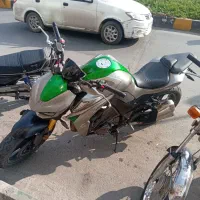 موتور طرح زد هزار