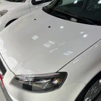 رانا پلاس tu5p صفر ۱۴۰۴|خودرو سواری و وانت|مشهد, دانشجو|دیوار