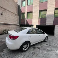 سراتو ۹۷|خودرو سواری و وانت|تهران, سعادت‌آباد|دیوار