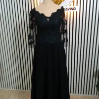 لباس‌ مجلسی زنانه