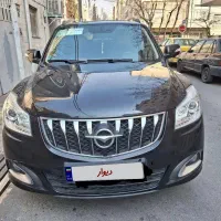هایما S7 توربو1800cc، مدل ۱۳۹۷|خودرو سواری و وانت|تهران, تهرانپارس جنوبی|دیوار