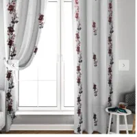 پارچه پرده ای|پرده، رانر، رومیزی|آران و بیدگل, |دیوار