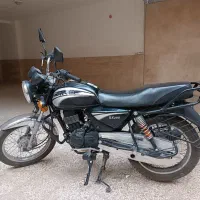 موتورطرح باکسر دینوBX200|موتورسیکلت|مشهد, کوی سیدی|دیوار