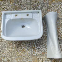 روشویی سرامیکی