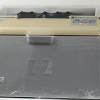 پرینتر اچ پی ۱۰۱۸ درجه یک از دست نده