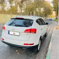 جک s5 مدل 97|خودرو سواری و وانت|محمدشهر, محمدشهر|دیوار