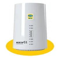 مودم پرسرعت ایرانسل مدل TD-LTE G1