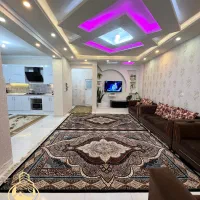 املاک نبض مسکن*/۸۶متر طبقه اول*/تک واحد