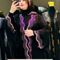 جامعه|لباس|اهواز, کوی علوی|دیوار