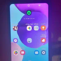 گوشی سامسونگ  a21  اس