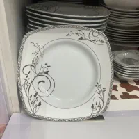 سرویس ۱۸ نفره چینی توس