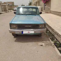 مزدا 2000 مدل 79|خودرو سواری و وانت|دزفول, |دیوار