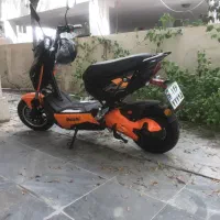 موتور دایچی ایکس من