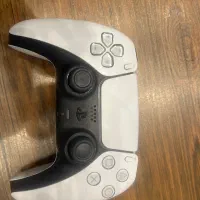 دسته ps5 درحد نو