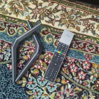 ال ای دی دوو  هوشمند 55اینچ|تلویزیون و پروژکتور|مشهد, هنرور|دیوار