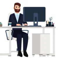 دستیار و منشی دندانپزشکی