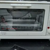 سرخ کن ، آون تستر، قهوه جوش|اجاق گاز و لوازم برقی پختوپز|تهران, شیخ هادی|دیوار