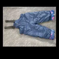 کاپشن شلوار دخترانه|کفش و لباس بچه|تهران, جوادیه تهرانپارس|دیوار