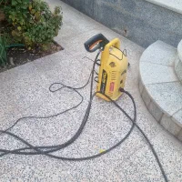 کارواش خانگی|سایر لوازم برقی|سیرجان, |دیوار