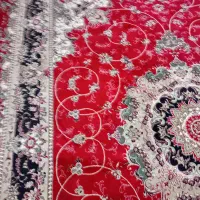 فرش قرمز ۱۲ متری و ۶ متری|فرش|تهران, جوادیه تهرانپارس|دیوار