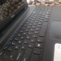 لبتاپ dell مدل  p28f بسیار تمیز