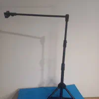 سه پایه عکاسی و فیلمبرداری با میله T|لوازم جانبی موبایل و تبلت|مشهد, شهید قربانی|دیوار