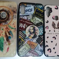 گارد طرح دار گوشی سامسونگ