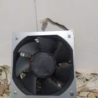 فن ماینر m30 فابریک همراه توری فن کاملا نو|قطعات و لوازم جانبی رایانه|اندیمشک, |دیوار