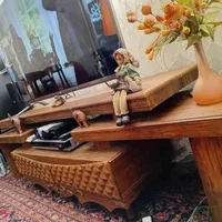میزتلویزیون ۴تیکه|میز تلویزیون|تهران, بهاران|دیوار