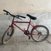 دوچرخه کوهستان سایز 20