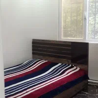 اجاره ویلای نوساز کنار رودخانه|اجارهٔ کوتاهمدت ویلا و باغ|آمل, |دیوار