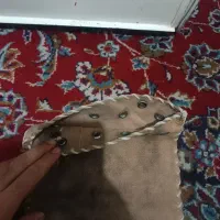 کیسه چرمی|کیف، کفش، کمربند|بروجرد, |دیوار