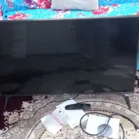 تلوزیون الجی ۴۳  کنترل جادویی