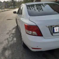 اریوسایپا گیربکس اتومات ۱۶۰۰ سی سی|خودرو سواری و وانت|کرج, گوهردشت|دیوار