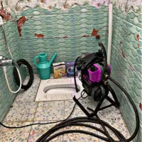 حفرچاه آب فاضلاب ولوله بازکنی و تخلیه چاه ملایری|خدمات پیشه و مهارت|ملایر, |دیوار