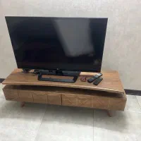 میز تلویزیون