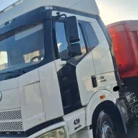 فاو جفت ۹۳|خودرو سنگین|چغادک, |دیوار