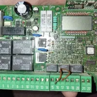 تعمیر تخصصی جک پارکینگ و قفل برقی