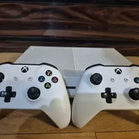 xbox one s 1T ایکس باکس وان اس