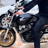 cb400 هایپر