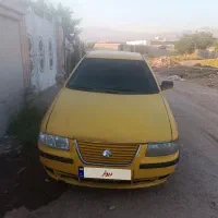 سمند 1386