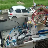 نصب و تعمیرات تخصصی کولر گازی و پکیج