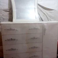 سرویس خواب دو نفره|تخت و سرویس خواب|بروجرد, |دیوار